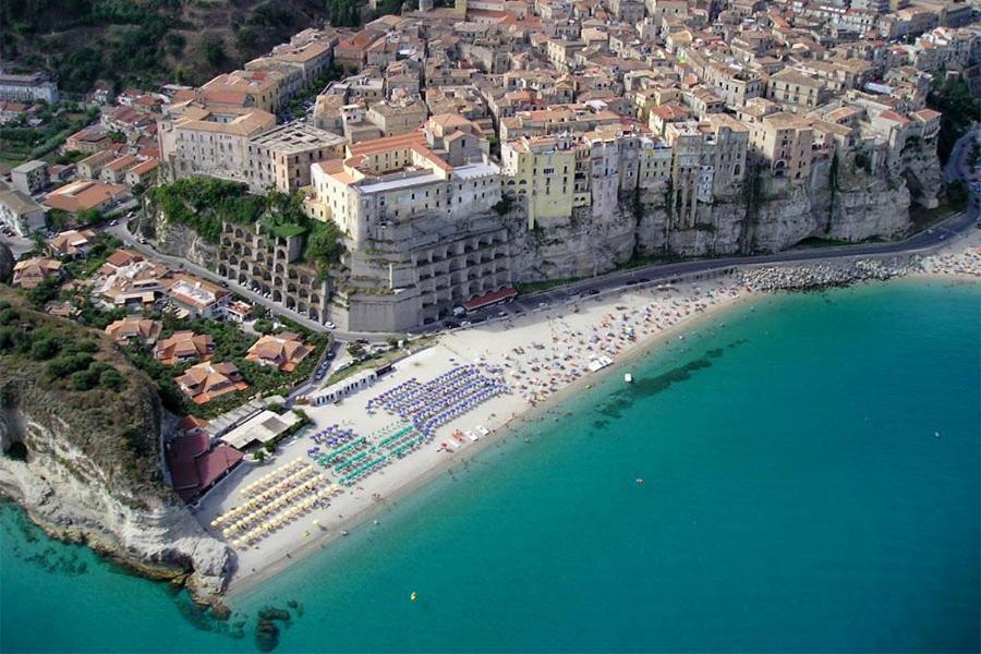 Borgo Nicoletta Case Per Le Vacanze Filandari Buitenkant foto