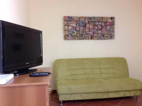 Borgo Nicoletta Case Per Le Vacanze Filandari Buitenkant foto