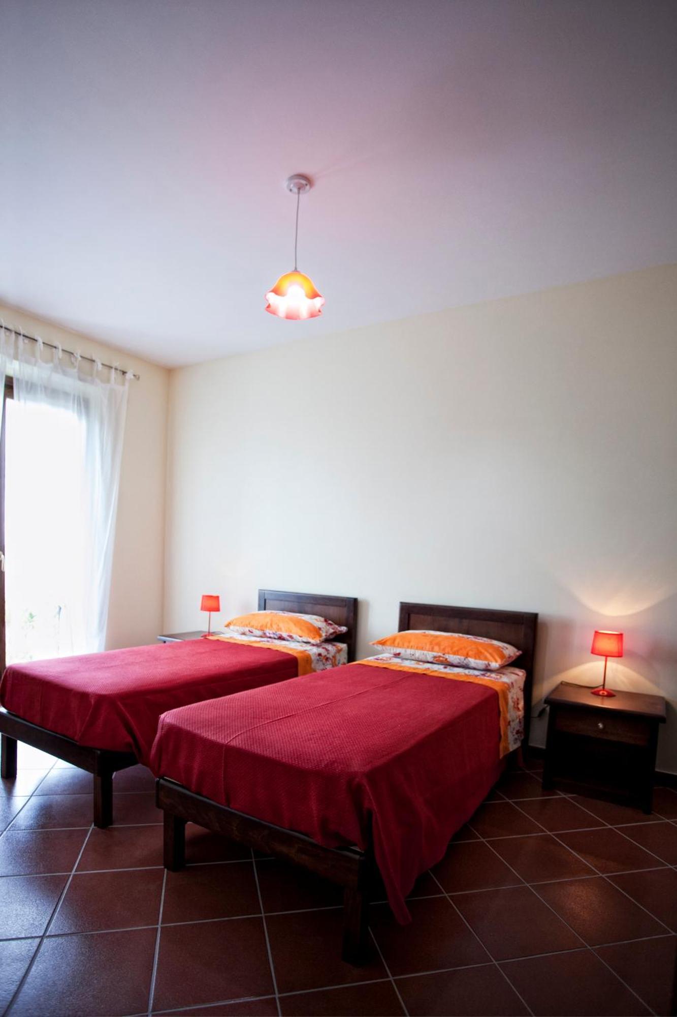 Borgo Nicoletta Case Per Le Vacanze Filandari Buitenkant foto