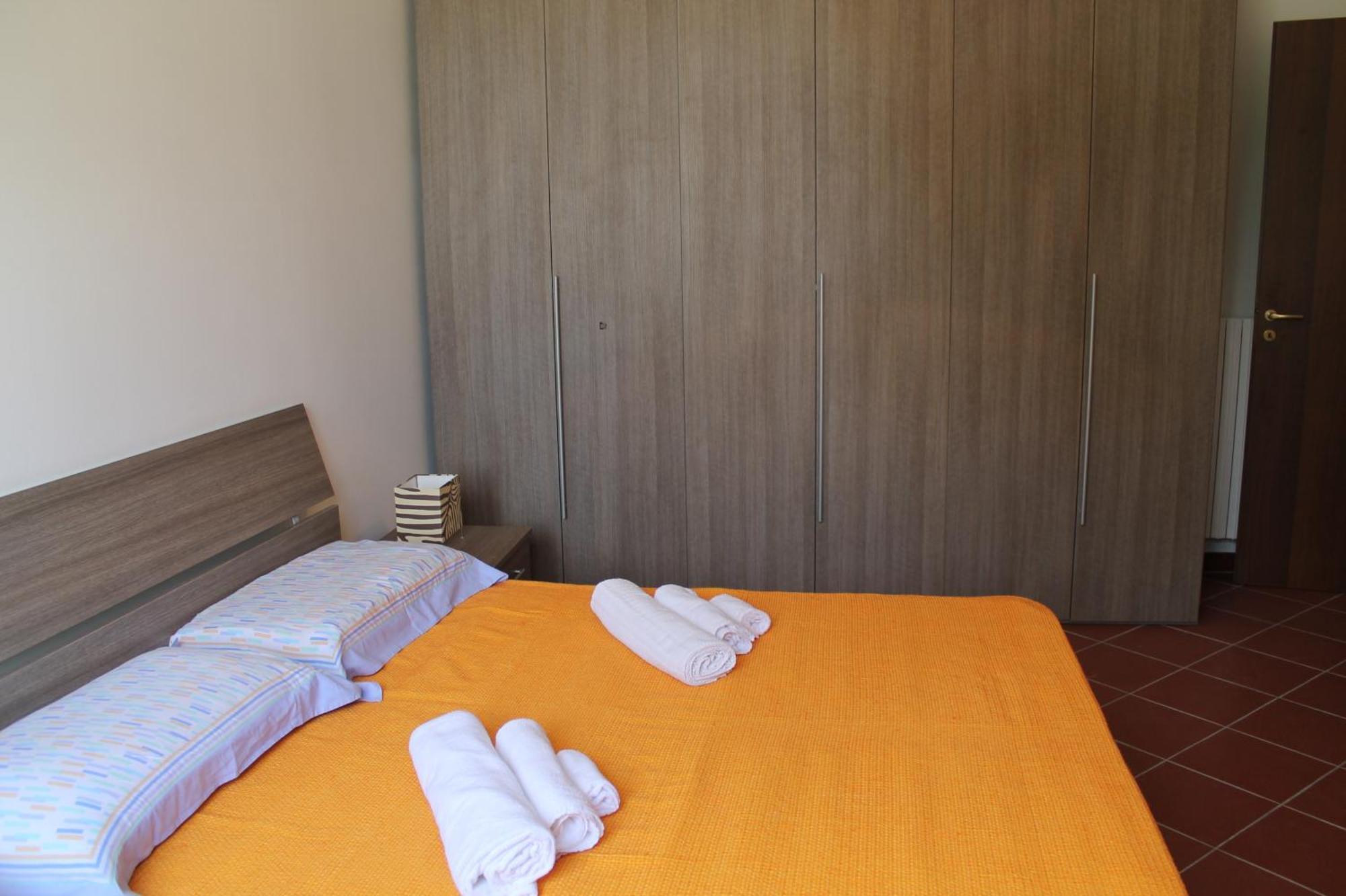Borgo Nicoletta Case Per Le Vacanze Filandari Buitenkant foto