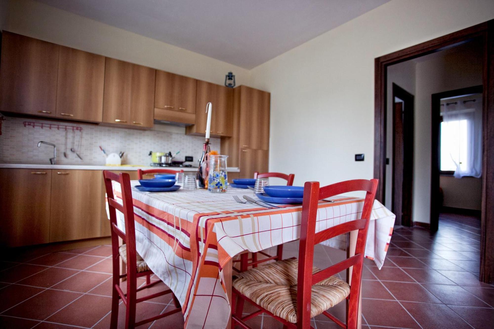 Borgo Nicoletta Case Per Le Vacanze Filandari Buitenkant foto