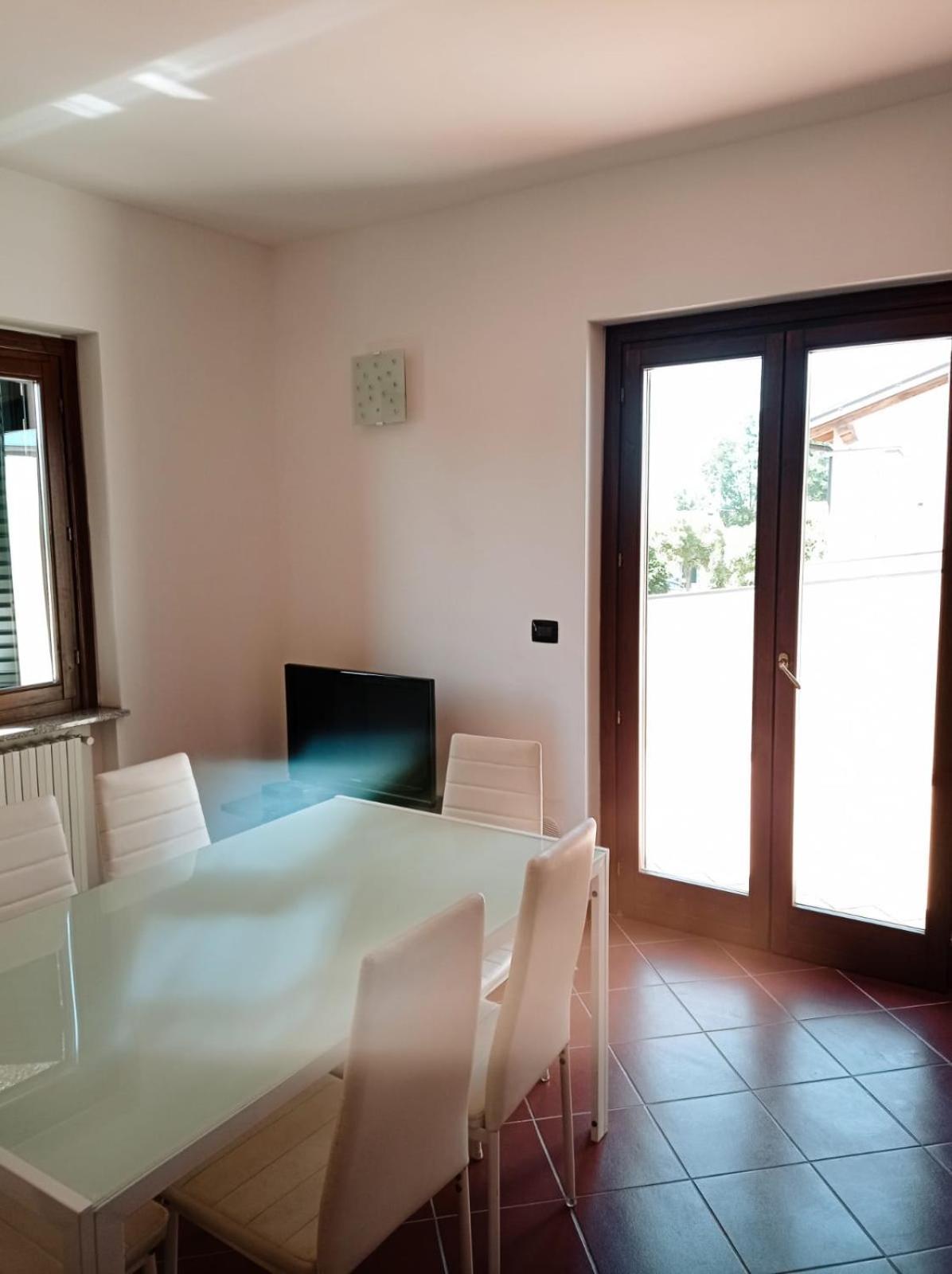 Borgo Nicoletta Case Per Le Vacanze Filandari Buitenkant foto