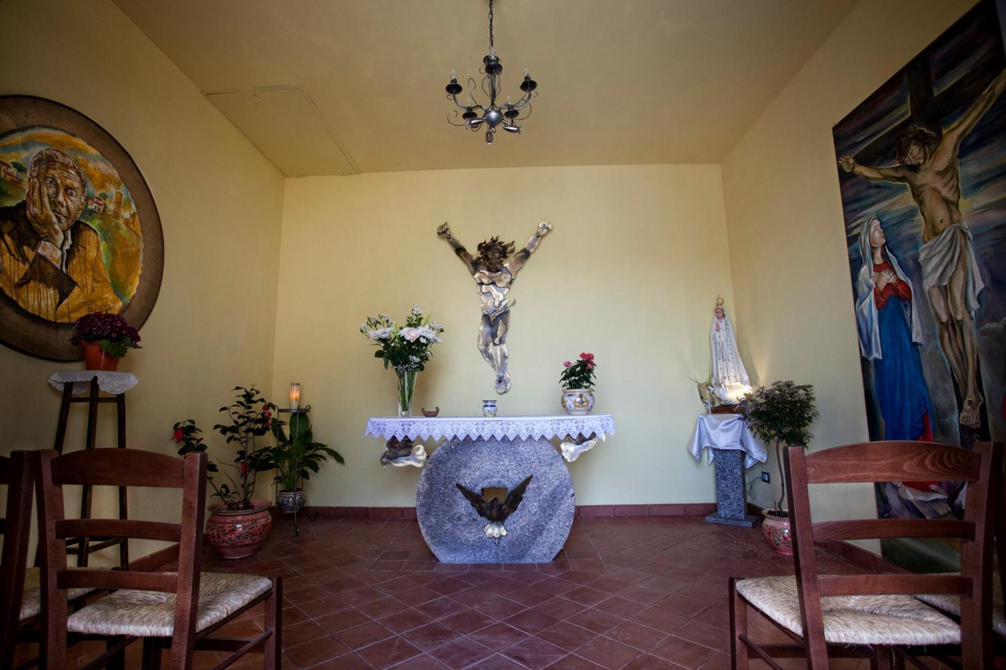Borgo Nicoletta Case Per Le Vacanze Filandari Buitenkant foto