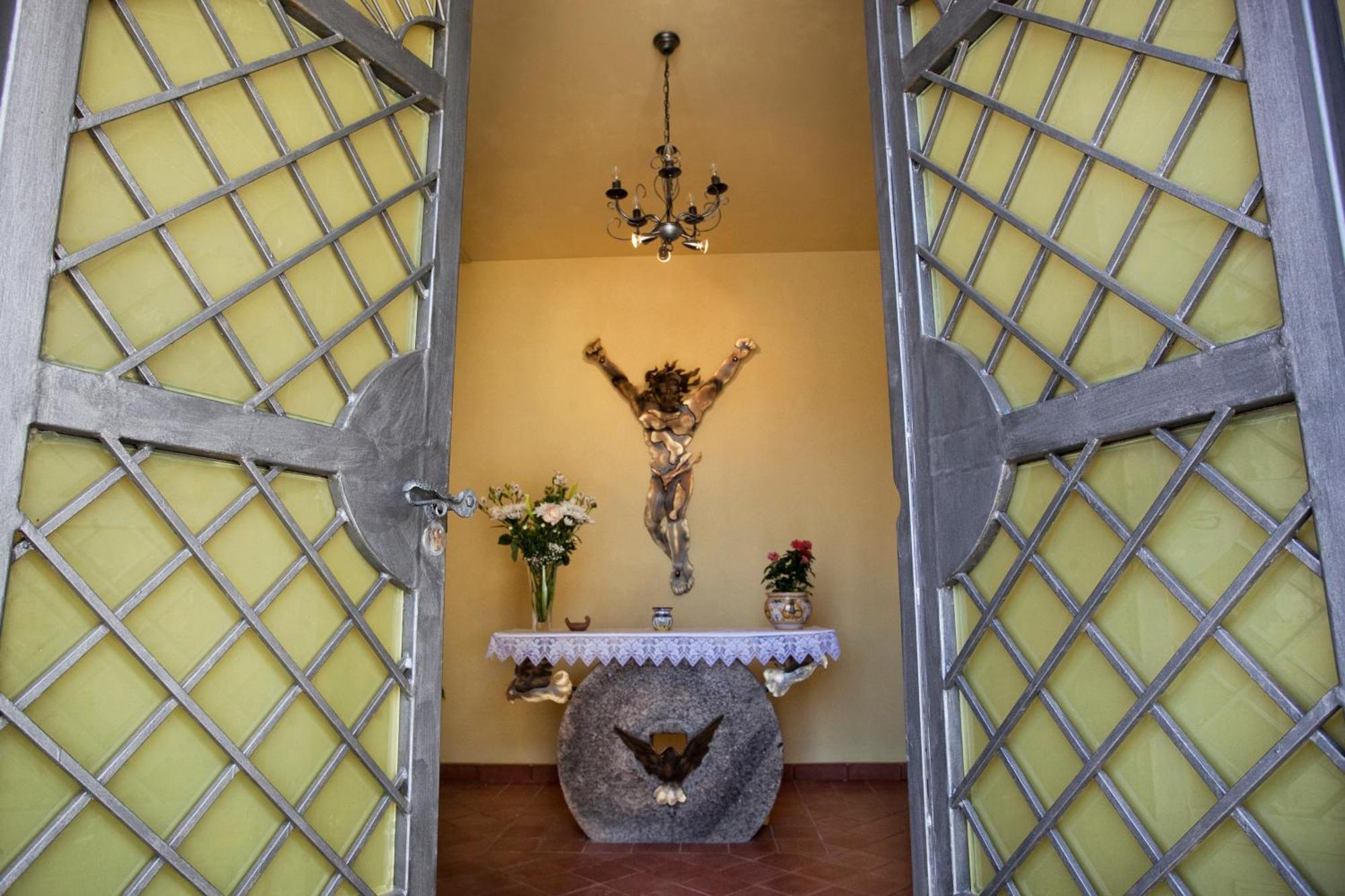 Borgo Nicoletta Case Per Le Vacanze Filandari Buitenkant foto