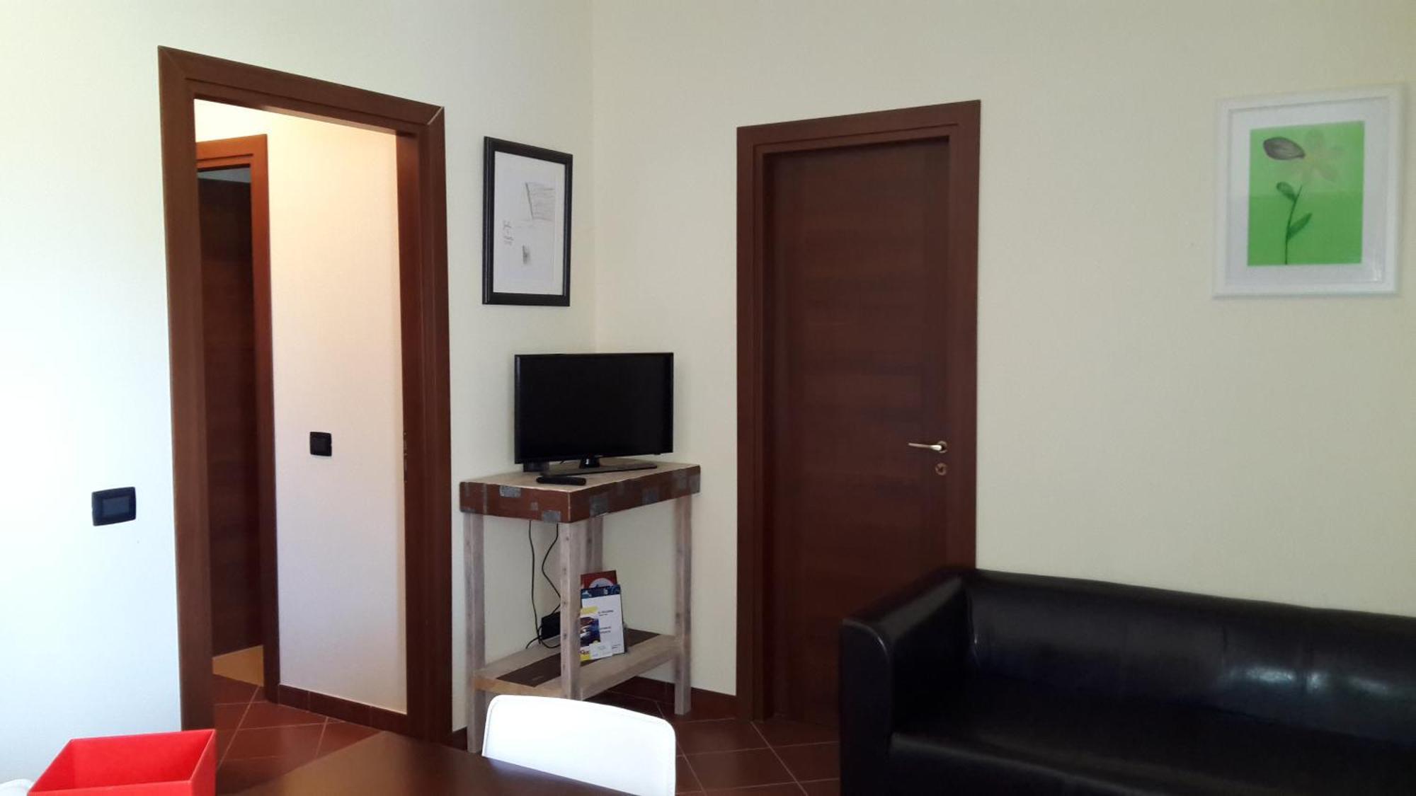 Borgo Nicoletta Case Per Le Vacanze Filandari Kamer foto