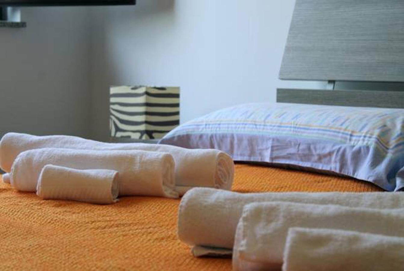 Borgo Nicoletta Case Per Le Vacanze Filandari Kamer foto