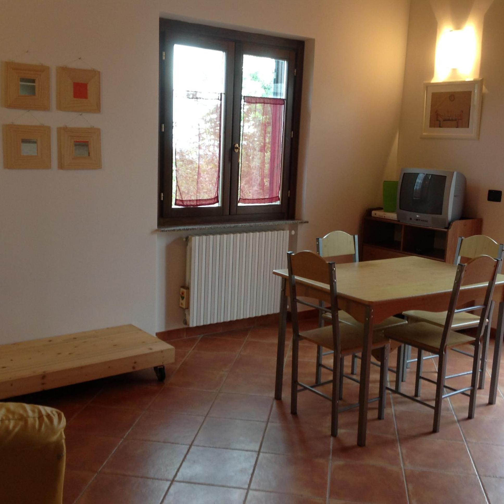 Borgo Nicoletta Case Per Le Vacanze Filandari Buitenkant foto