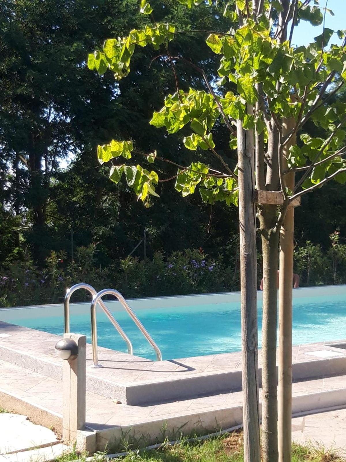 Borgo Nicoletta Case Per Le Vacanze Filandari Buitenkant foto