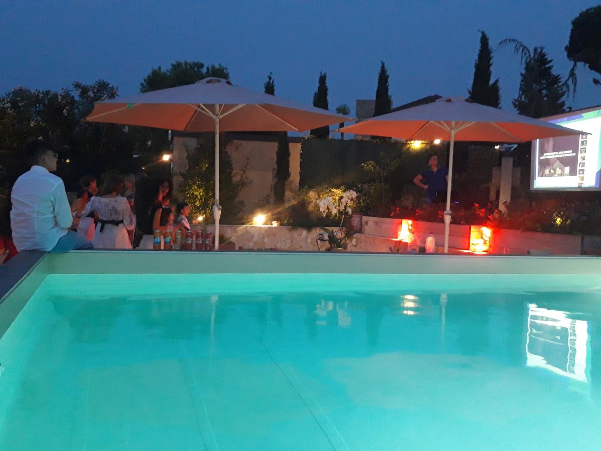 Borgo Nicoletta Case Per Le Vacanze Filandari Buitenkant foto