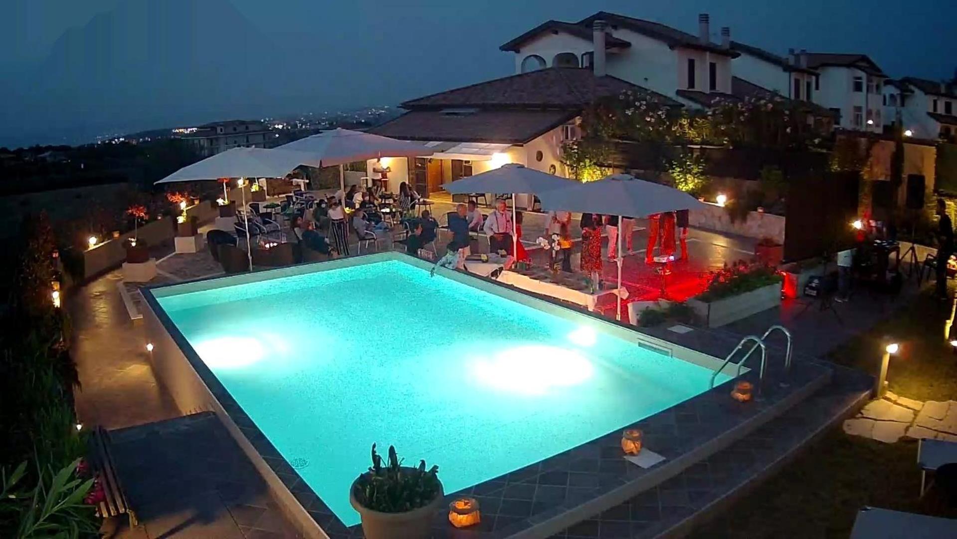 Borgo Nicoletta Case Per Le Vacanze Filandari Buitenkant foto