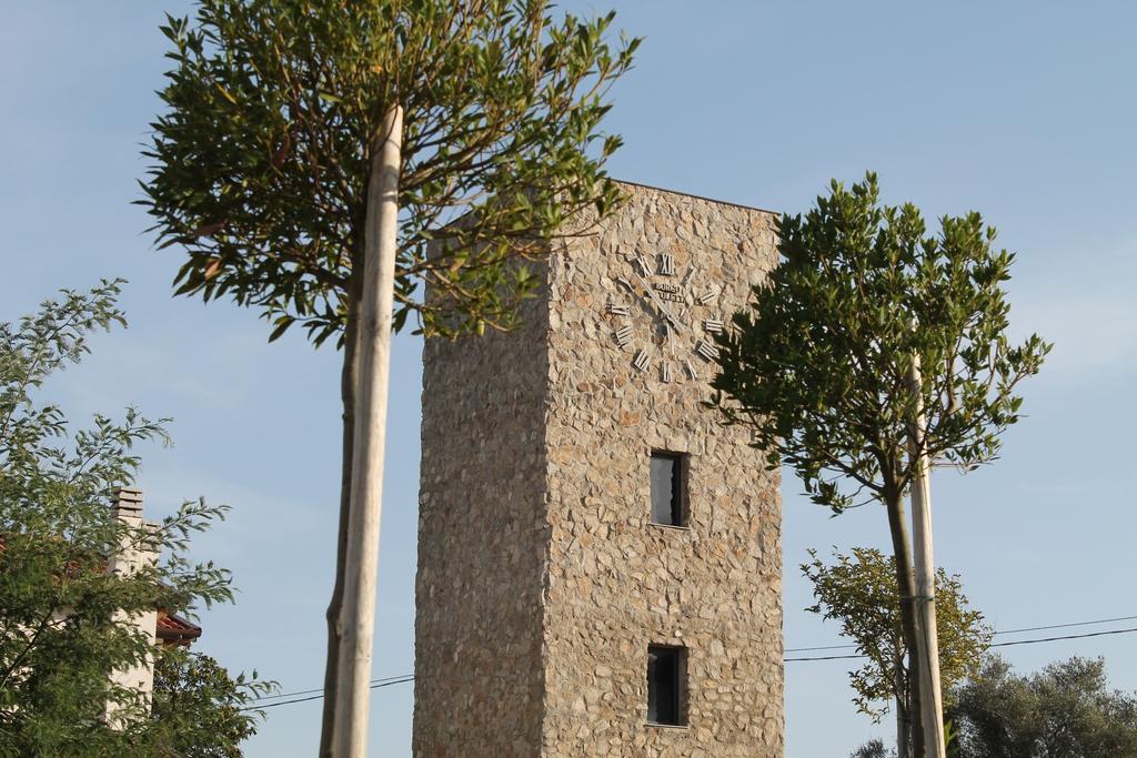 Borgo Nicoletta Case Per Le Vacanze Filandari Buitenkant foto