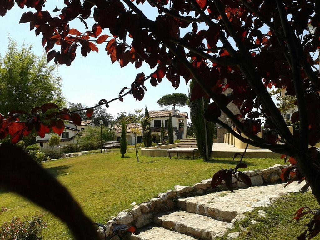 Borgo Nicoletta Case Per Le Vacanze Filandari Buitenkant foto