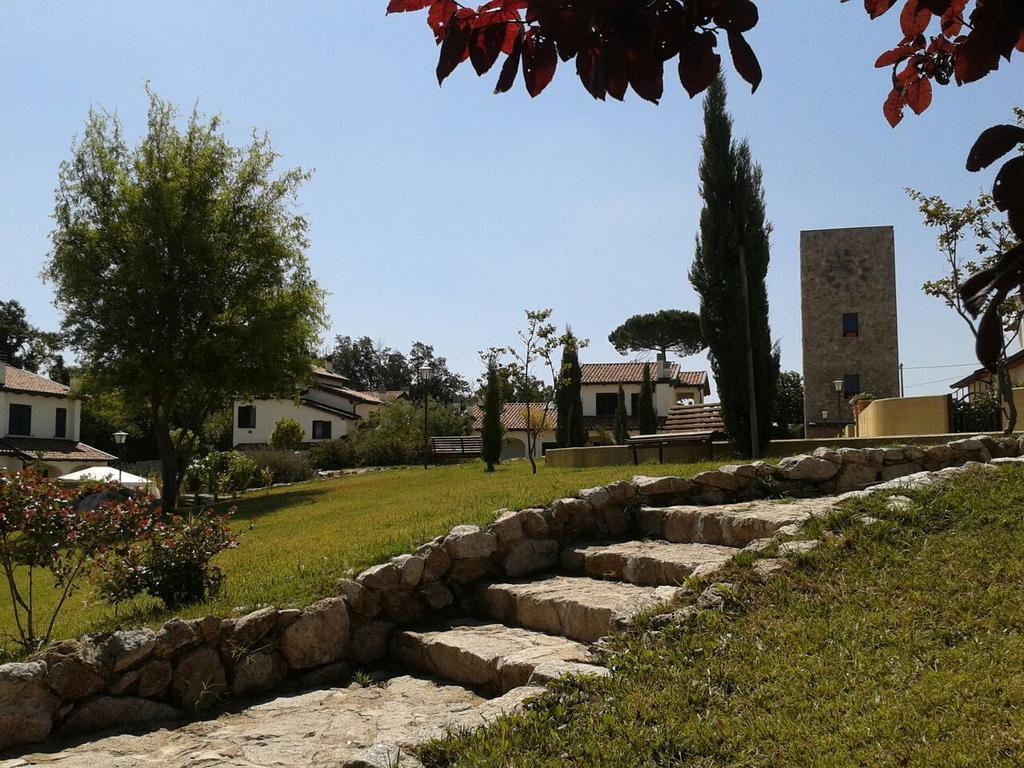 Borgo Nicoletta Case Per Le Vacanze Filandari Buitenkant foto