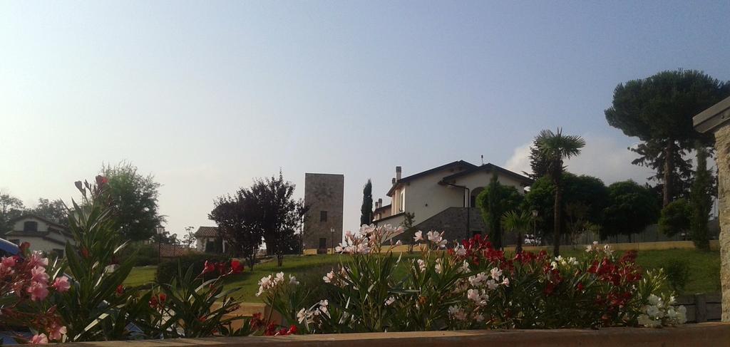 Borgo Nicoletta Case Per Le Vacanze Filandari Buitenkant foto