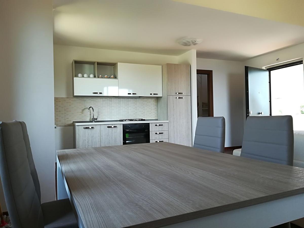 Borgo Nicoletta Case Per Le Vacanze Filandari Buitenkant foto