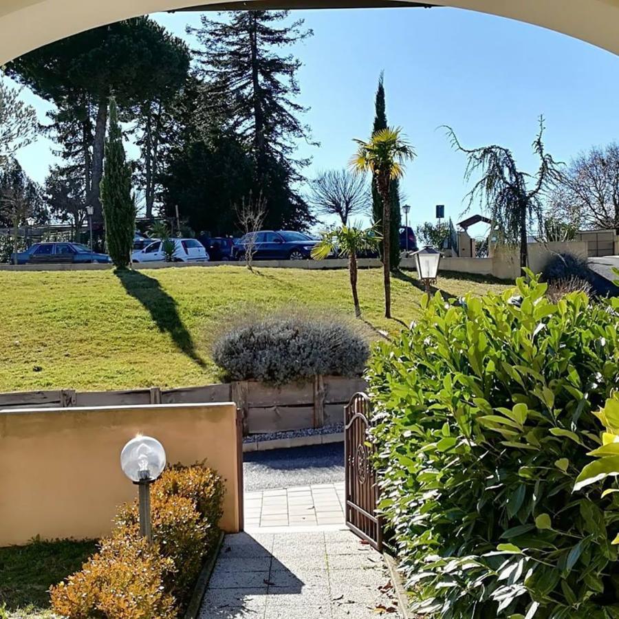 Borgo Nicoletta Case Per Le Vacanze Filandari Buitenkant foto
